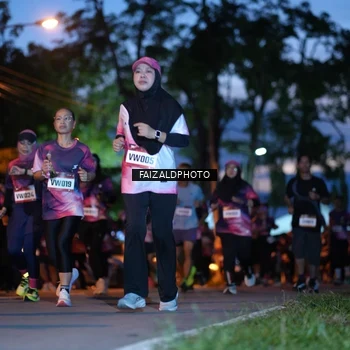 Runner Photo 9070387