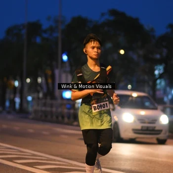 Runner Photo 9070391