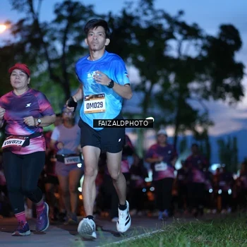Runner Photo 9070392