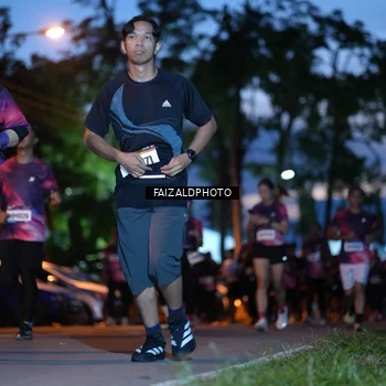 Runner Photo 9070394