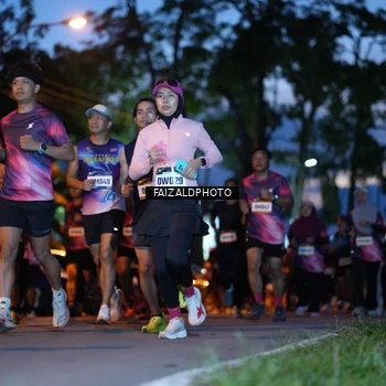 Runner Photo 9070395