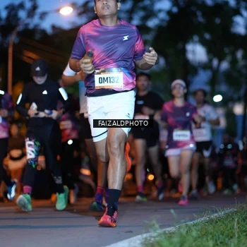 Runner Photo 9070410
