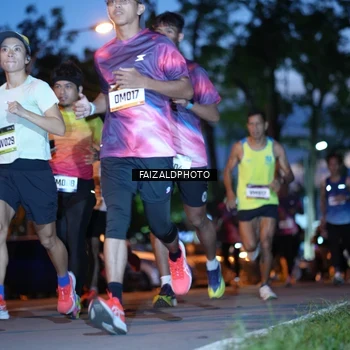 Runner Photo 9070420