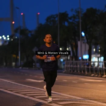 Runner Photo 9070427