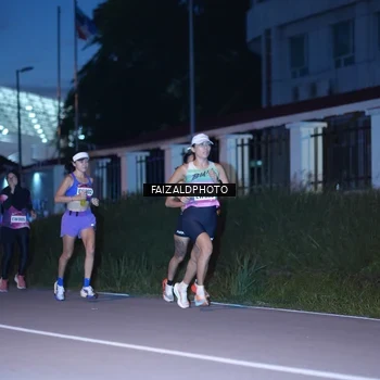 Runner Photo 9070428