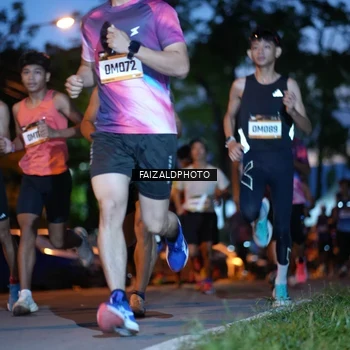 Runner Photo 9070429
