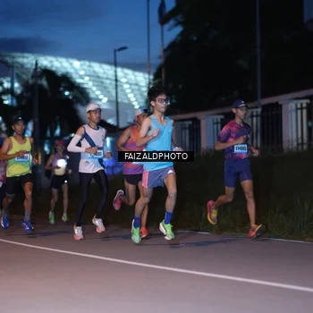Runner Photo 9070430