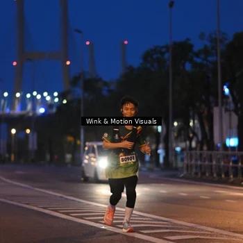 Runner Photo 9070432