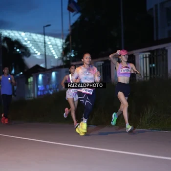 Runner Photo 9070433