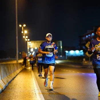 Runner Photo 9070434