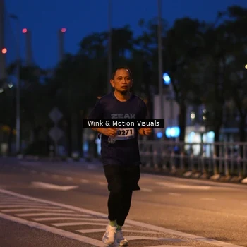 Runner Photo 9070435