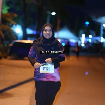 Runner Photo 9070436