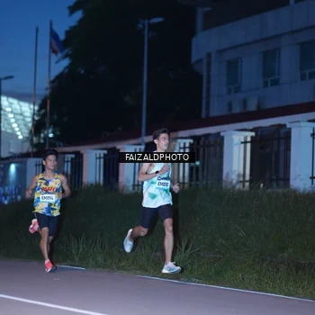 Runner Photo 9070438