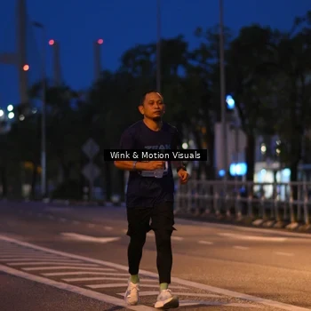Runner Photo 9070441