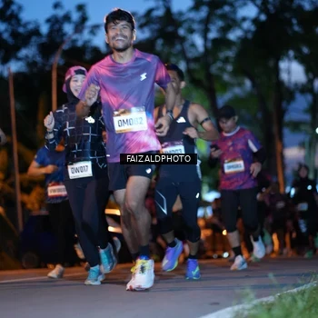 Runner Photo 9070442
