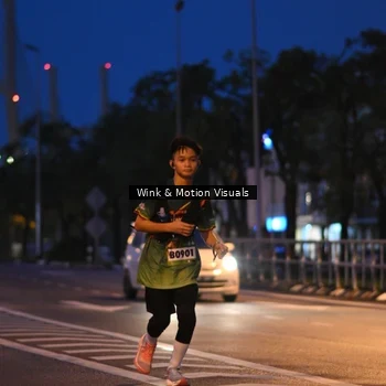 Runner Photo 9070449