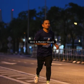 Runner Photo 9070451