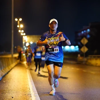 Runner Photo 9070454