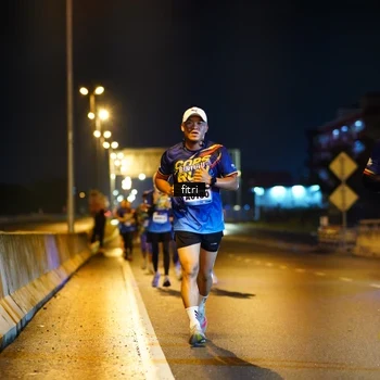Runner Photo 9070479