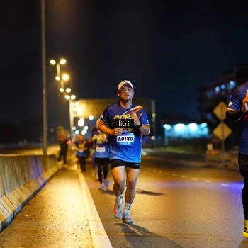 Runner Photo 9070480