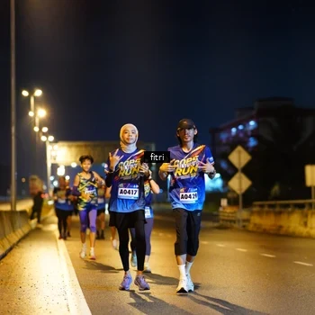Runner Photo 9070485