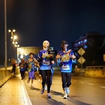 Runner Photo 9070488