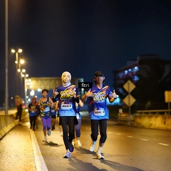 Runner Photo 9070495