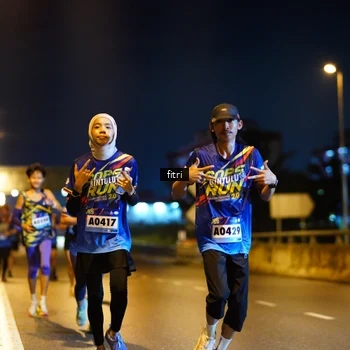 Runner Photo 9070507
