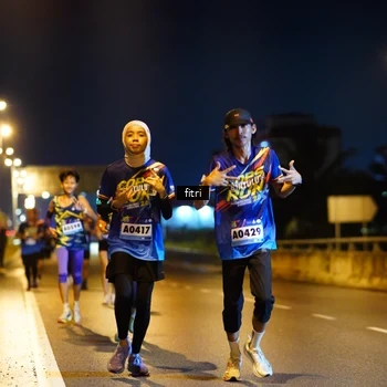 Runner Photo 9070509