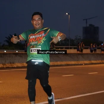 Runner Photo 9070511