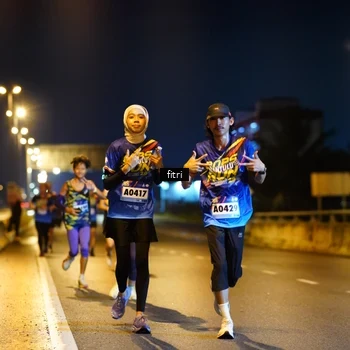 Runner Photo 9070519