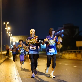 Runner Photo 9070521