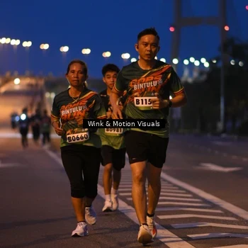 Runner Photo 9070591