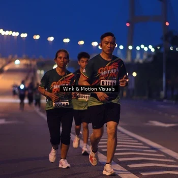 Runner Photo 9070599