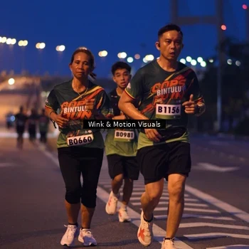 Runner Photo 9070600