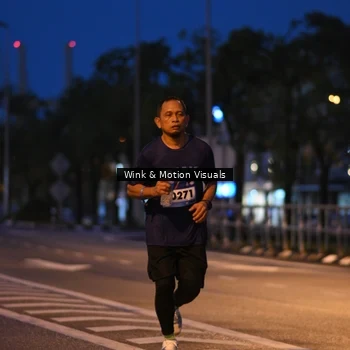 Runner Photo 9070671