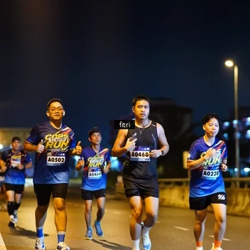 Runner Photo 9070684