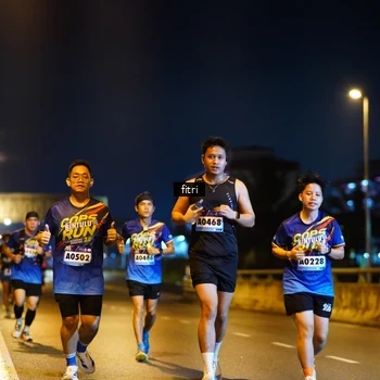 Runner Photo 9070687