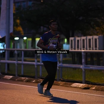 Runner Photo 9070691