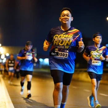 Runner Photo 9070723