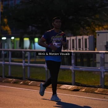 Runner Photo 9070724