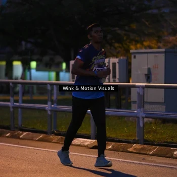 Runner Photo 9070726