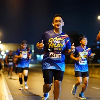 Runner Photo 9070728