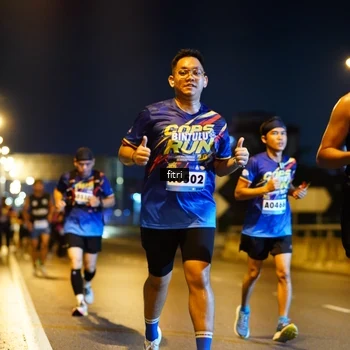 Runner Photo 9070732