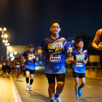 Runner Photo 9070735