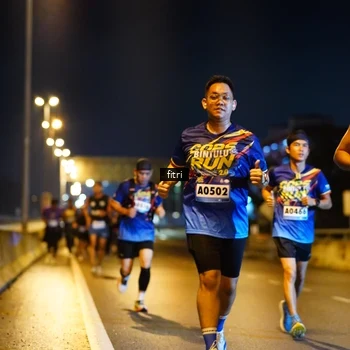 Runner Photo 9070737