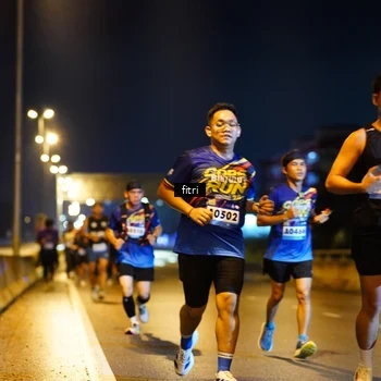 Runner Photo 9070739