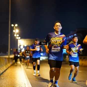 Runner Photo 9070740