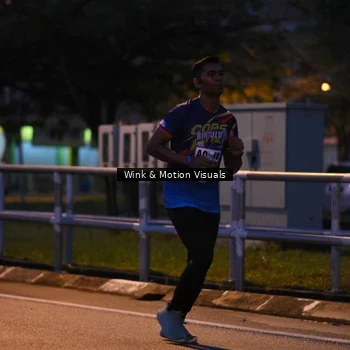Runner Photo 9070749