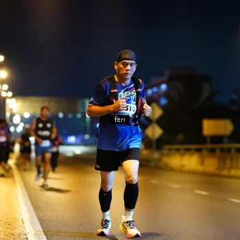 Runner Photo 9070751
